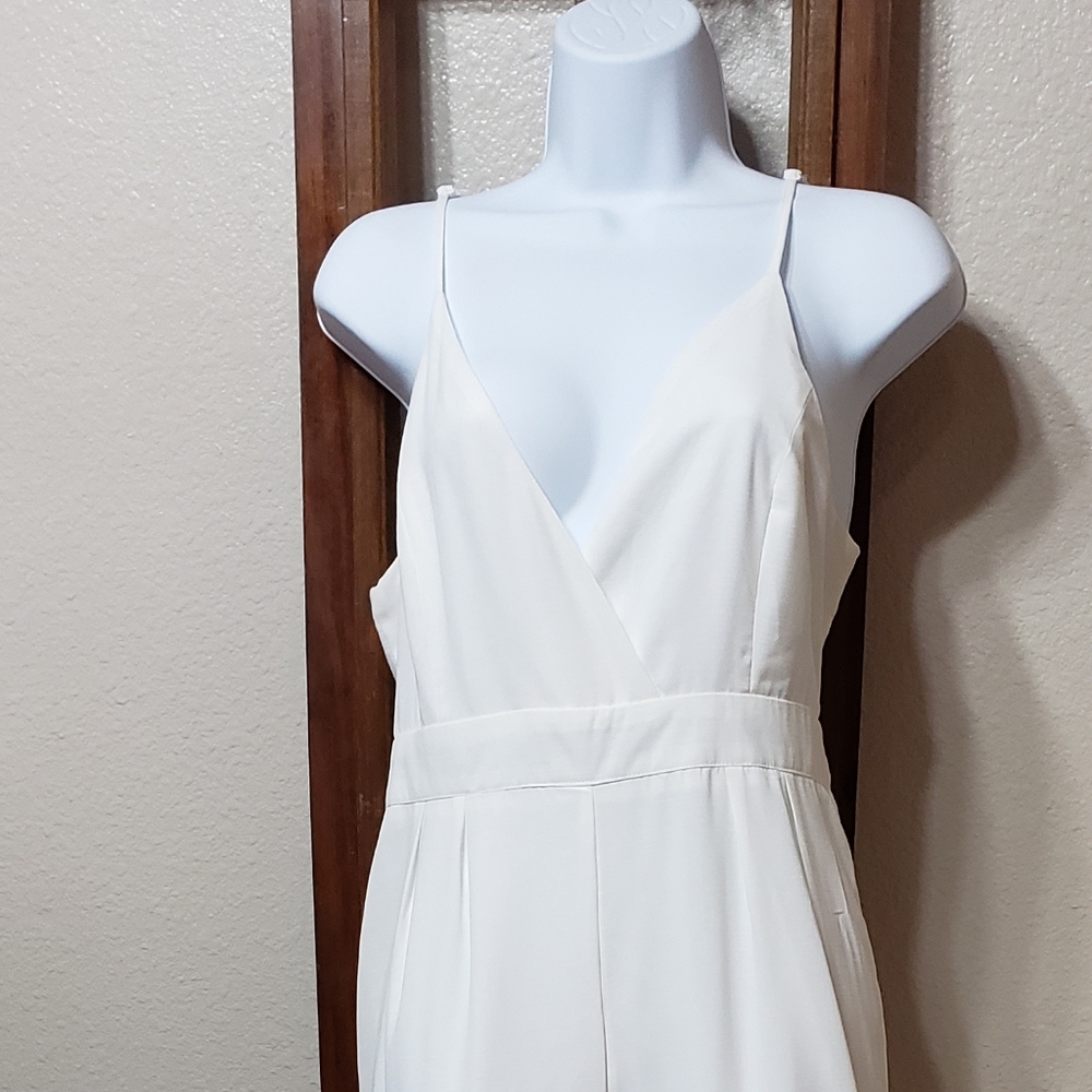 Women's Jumpsuit